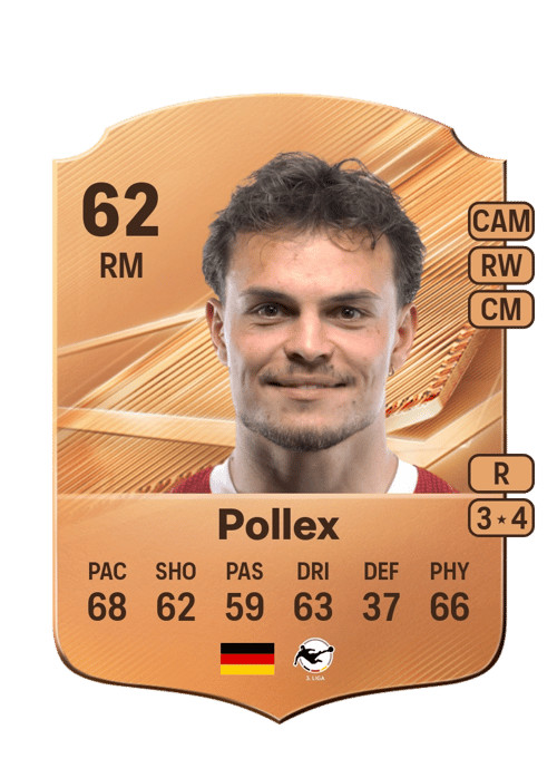 Niklas Pollex