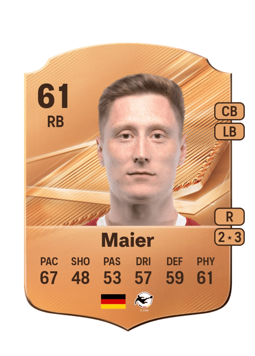 Leon Maier