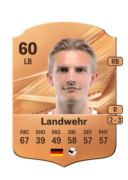Benedikt Landwehr