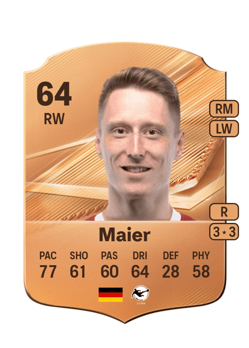 Loris Maier