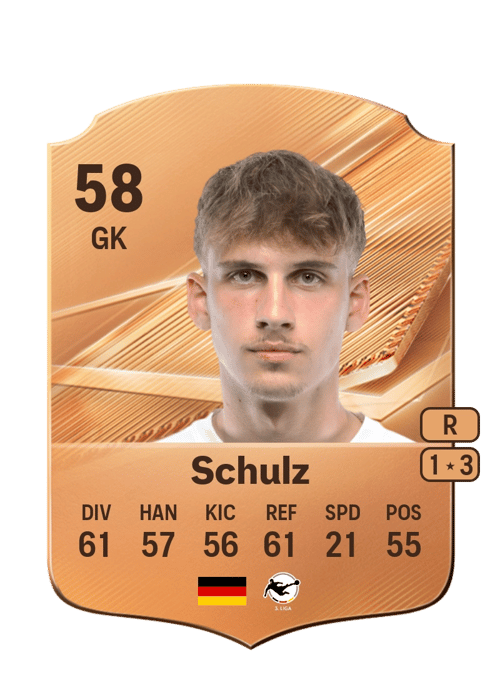 Tim Schulz