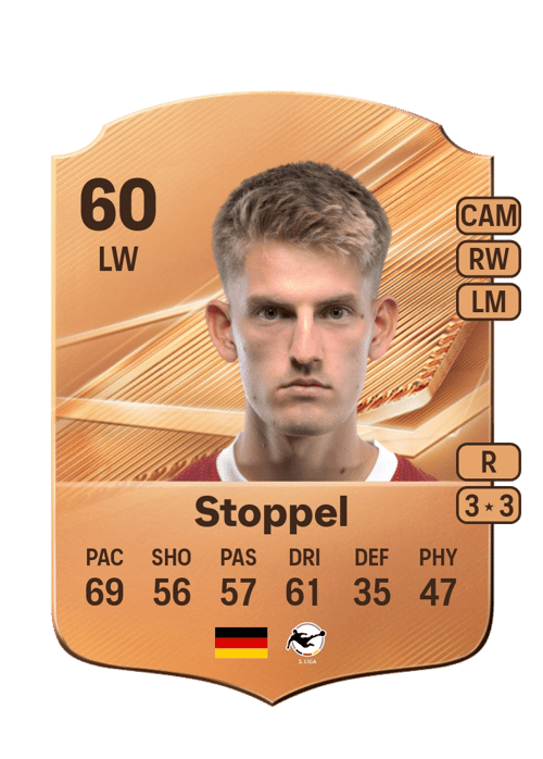Lukas Stoppel