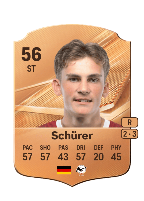 Leon Schürer