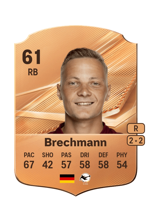 Kevin Brechmann