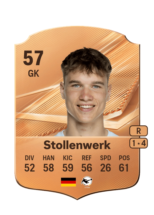 Lennart Stollenwerk