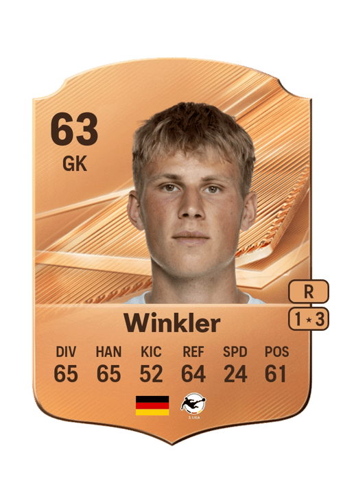 Lennart Winkler