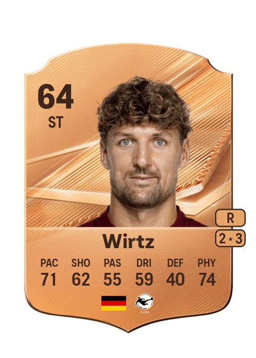 Enzo Wirtz