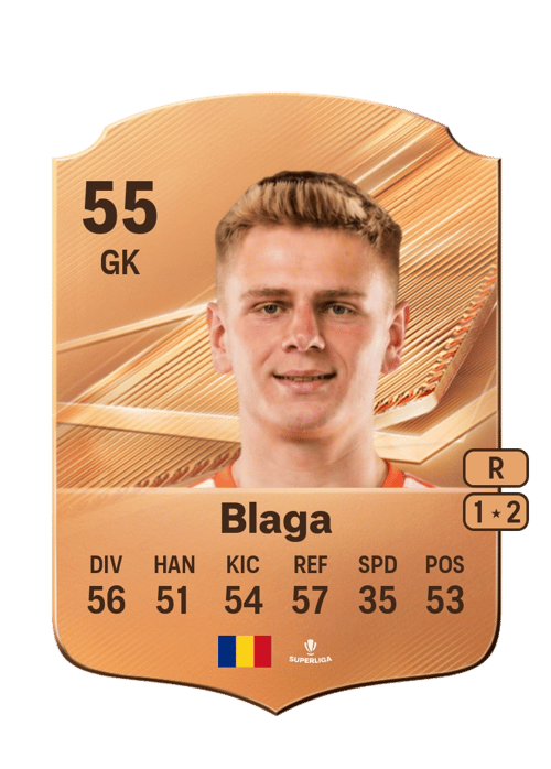 Fabio Blaga