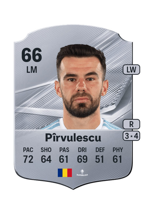 Nicolae Pîrvulescu