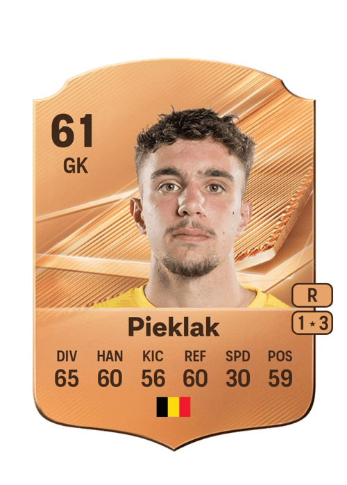 Matthias Pieklak