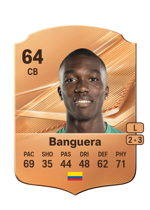 Jhon Banguera