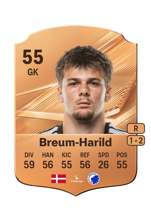 Tobias Breum-Harild