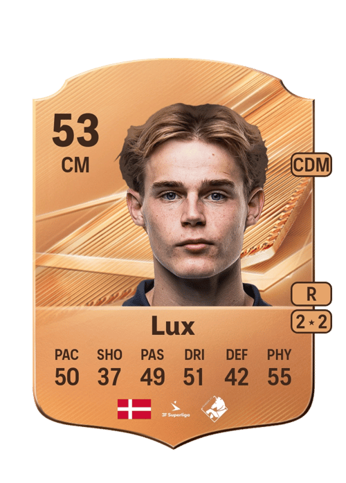 Hector Lux