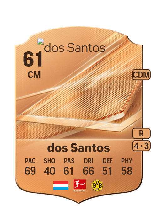 Enzo dos Santos