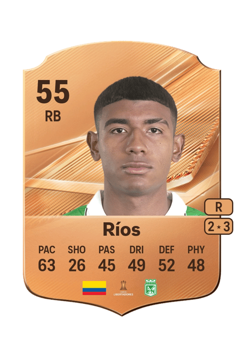 Xavi Ríos