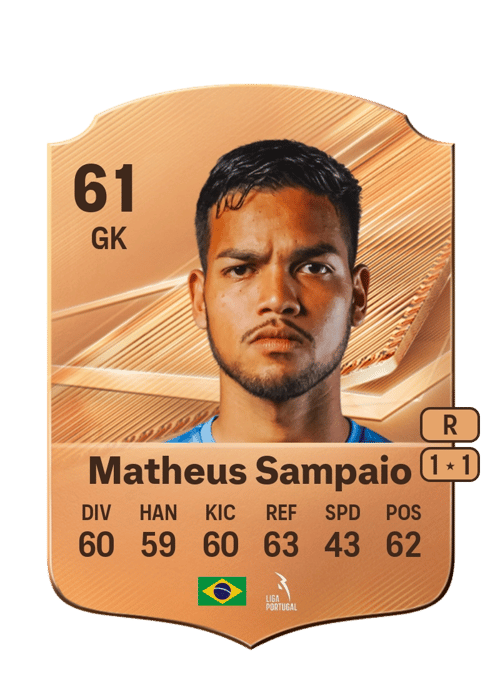Matheus Sampaio