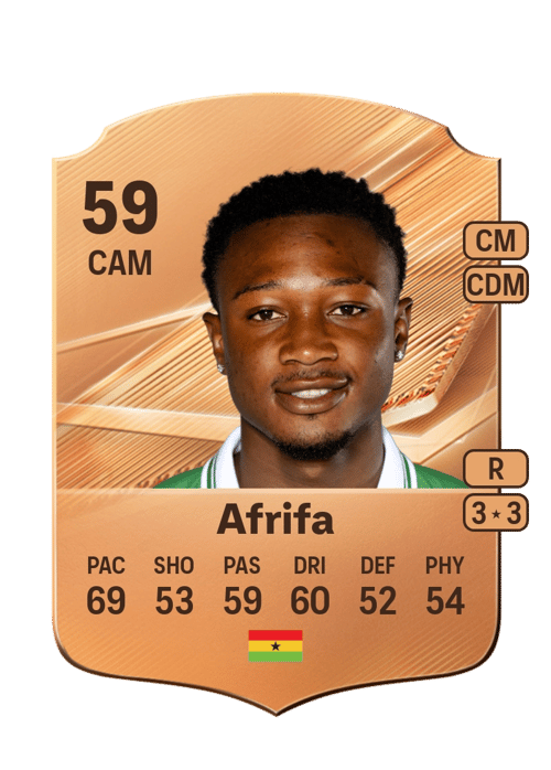 Lord Afrifa