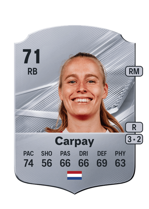 Leonie Carpay