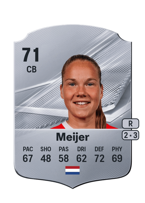 Fenna Meijer