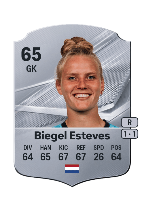Moon Biegel Esteves