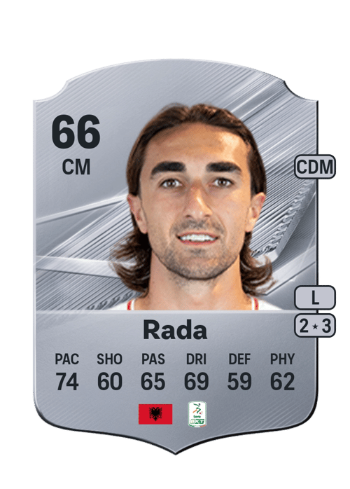 Armand Rada