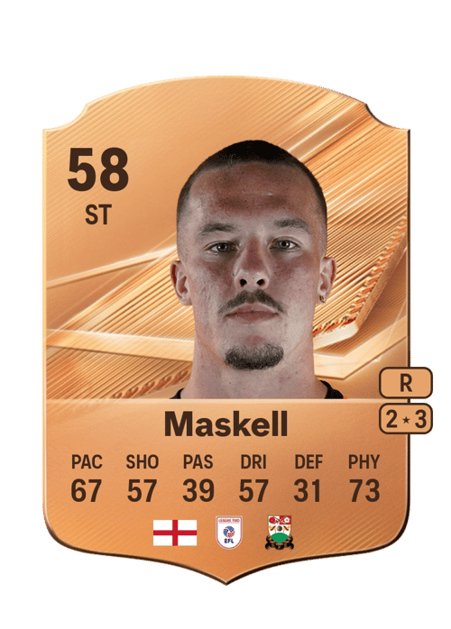 Jack Maskell