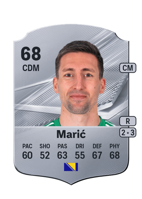 Mateo Marić