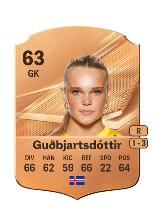Herdís Halla Guðbjartsdóttir