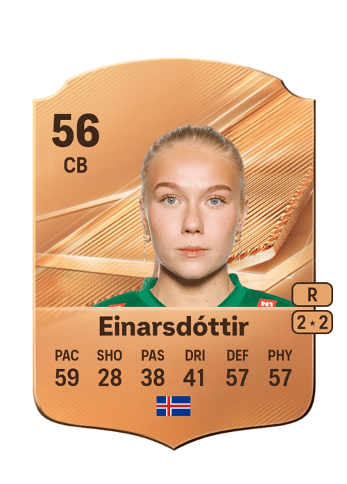 Olga Ingibjörg Einarsdóttir