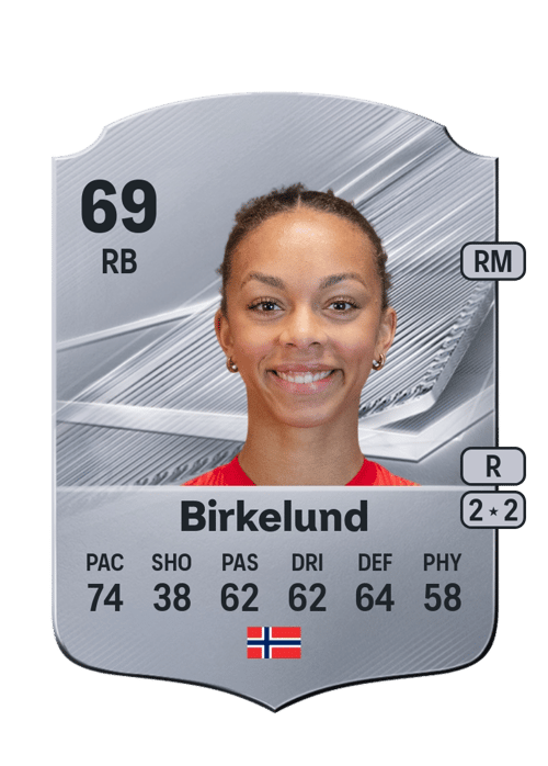 Josefine Birkelund