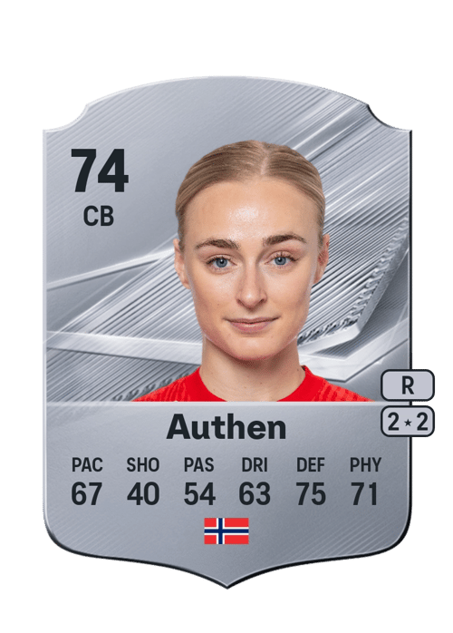 Mia Authen