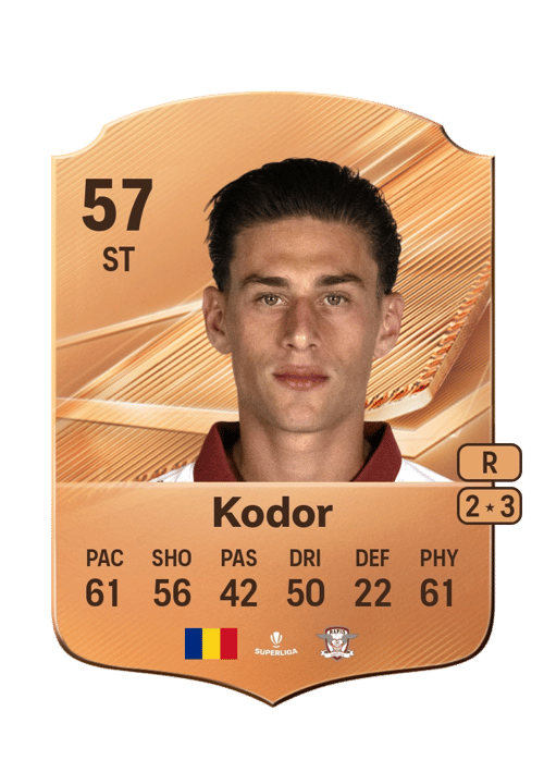 Jason Kodor