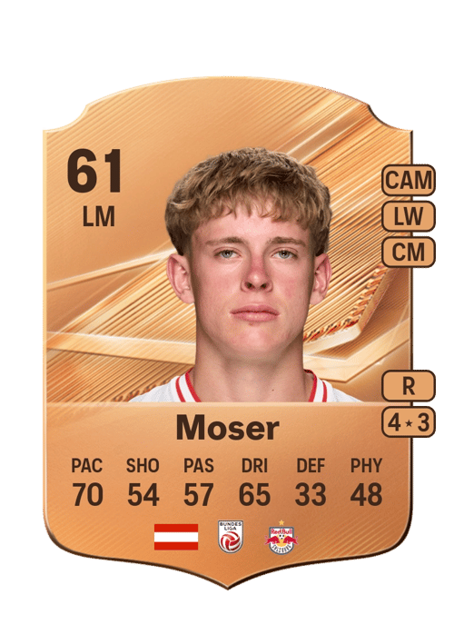 Johannes Moser