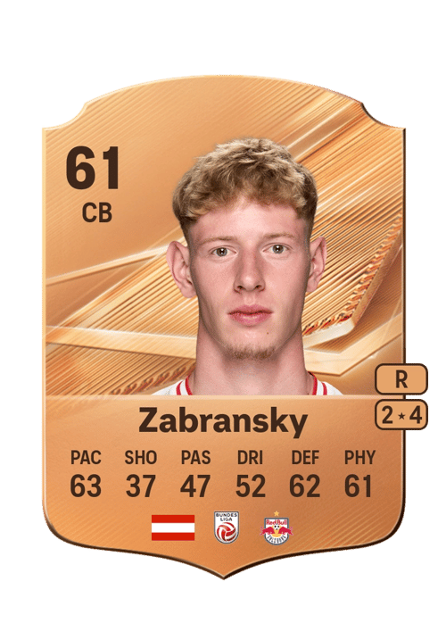 Valentin Zabransky