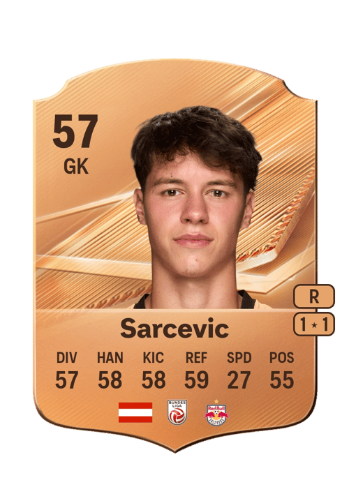 Nikola Sarcevic