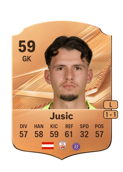 Kenan Jusic