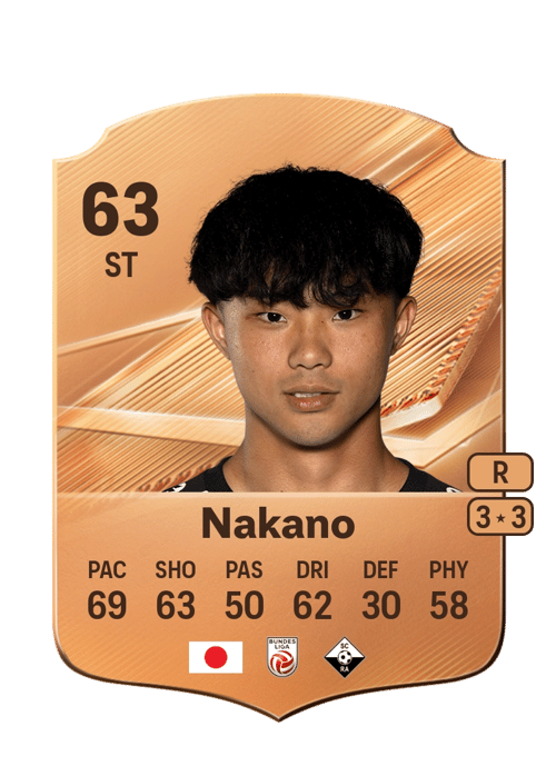 Shingo Nakano