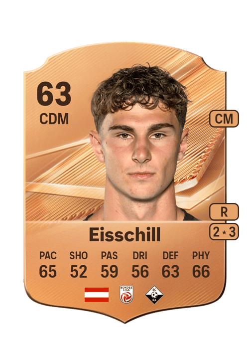 Yanis Eisschill