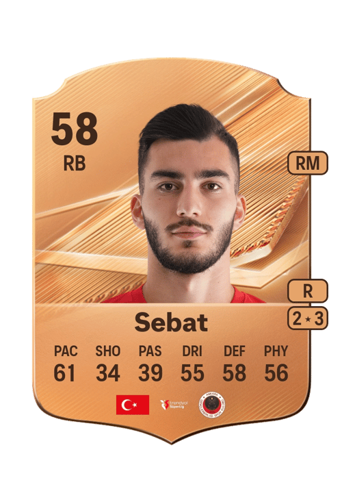 Berat Can Sebat