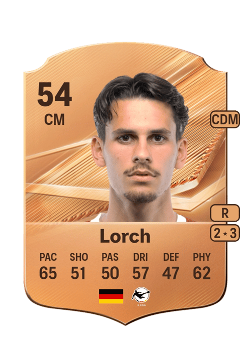 Noah Santiago Lorch