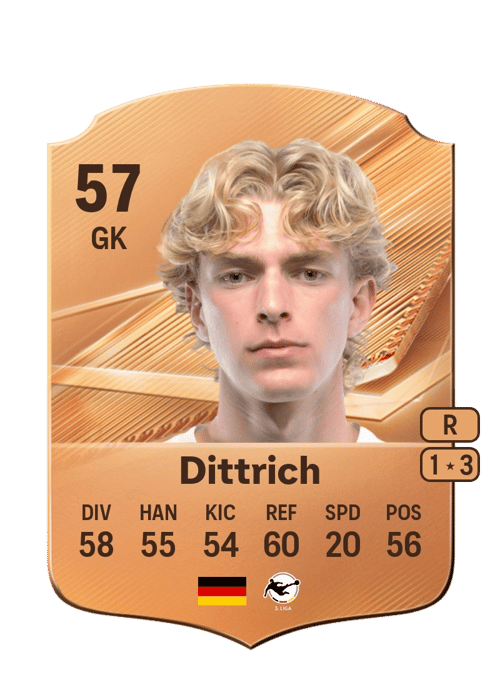 Robin Dittrich