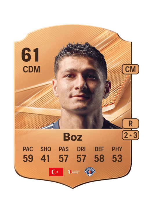Emirhan Boz