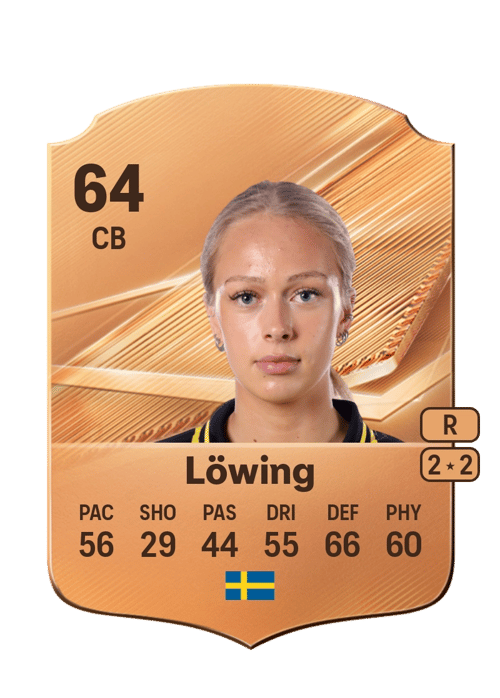 Lisa Löwing