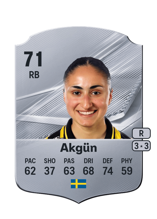 Nesrin Akgün