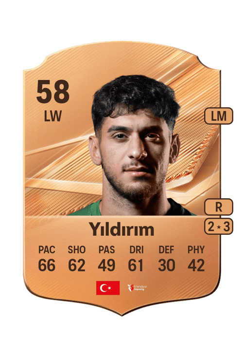 Muhammed Hasan Yıldırım