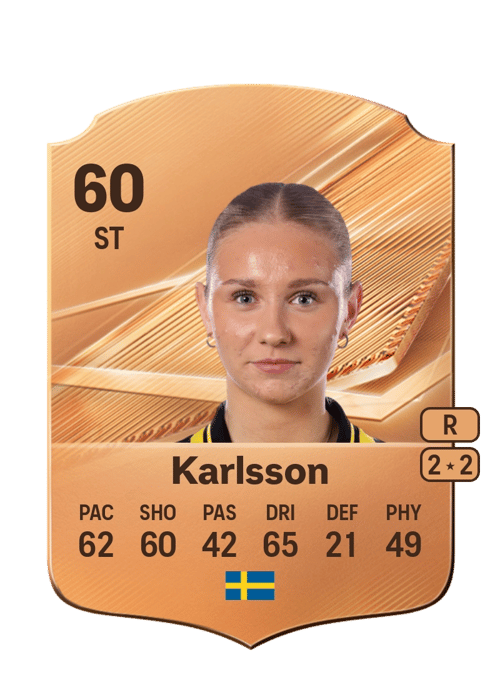 Tilde Karlsson