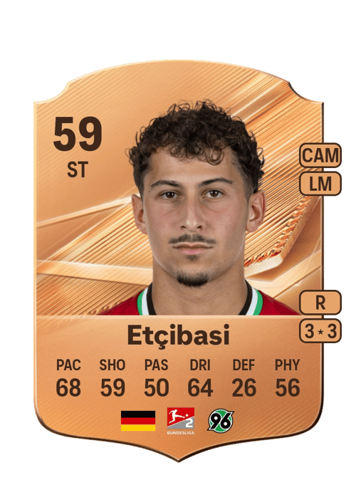 Taycan Etçibasi