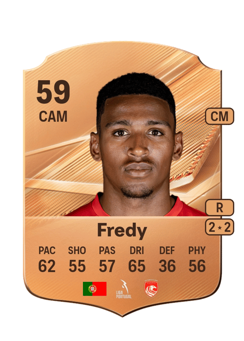 Fredy