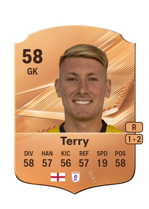 Mason Terry