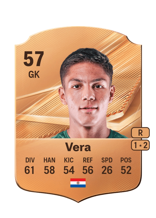Matías Vera